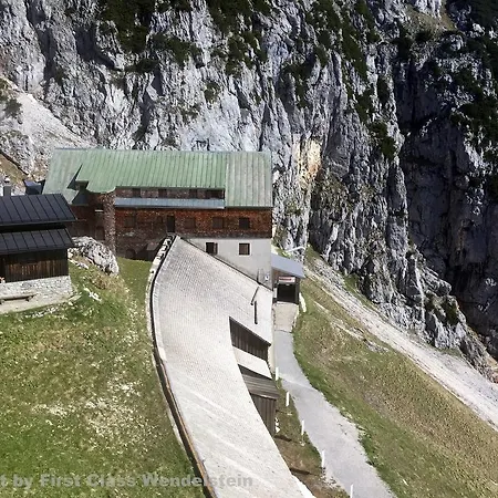 First Class Wendelstein Apartamento *