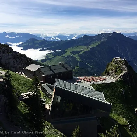 First Class Wendelstein * Brannenburg