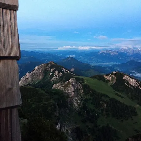 First Class Wendelstein Apartamento