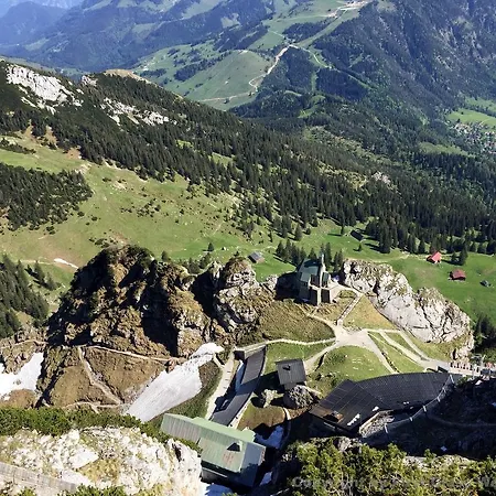 First Class Wendelstein