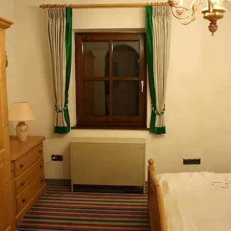 First Class Wendelstein Apartamento Brannenburg