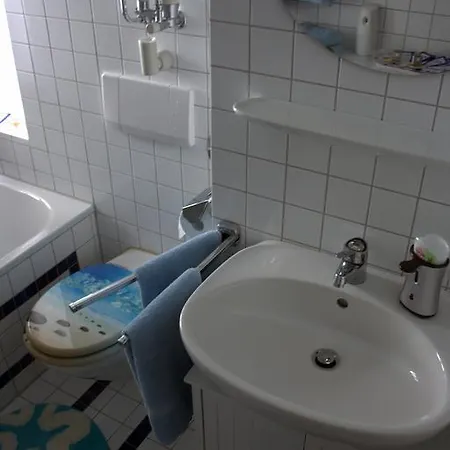 First Class Wendelstein Apartamento Brannenburg