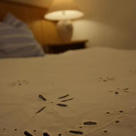 Apartamento First Class Wendelstein *