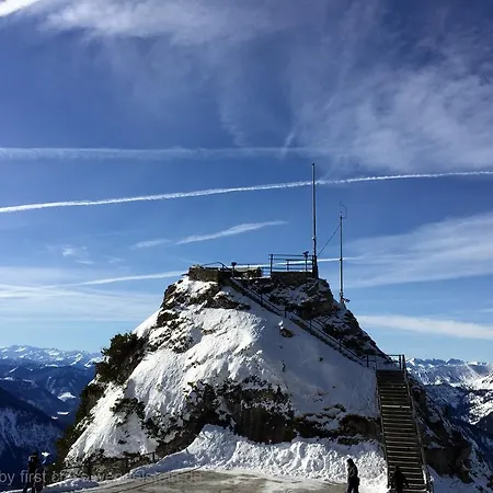 First Class Wendelstein