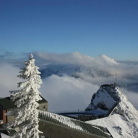 First Class Wendelstein * Brannenburg